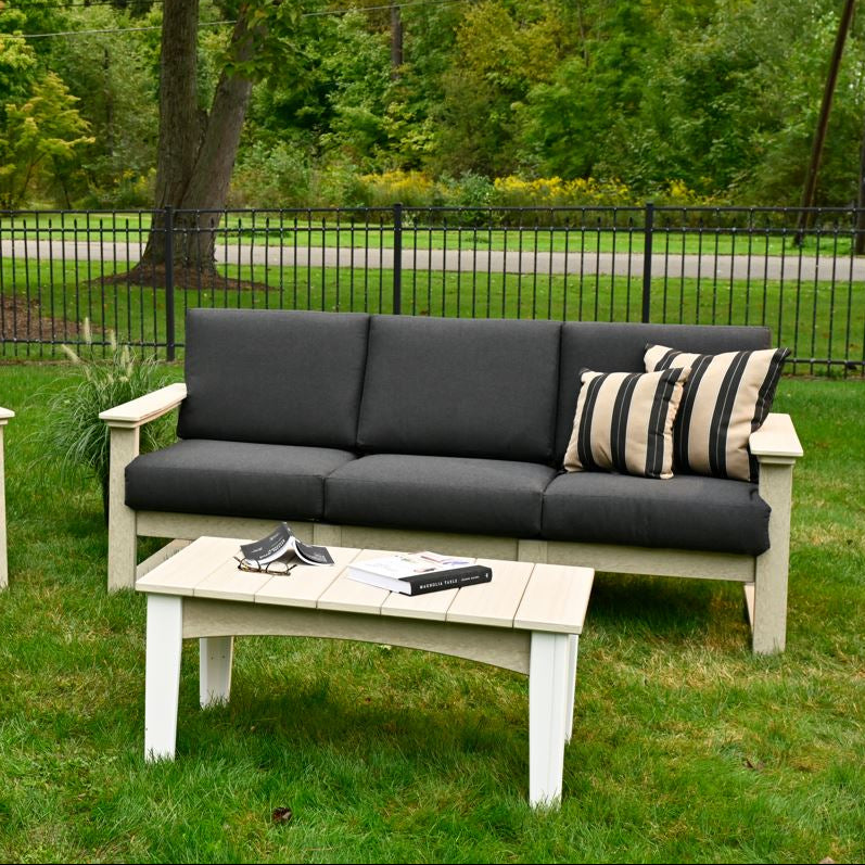 Lanai Deep Seating Sofa