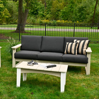 Lanai Deep Seating Sofa
