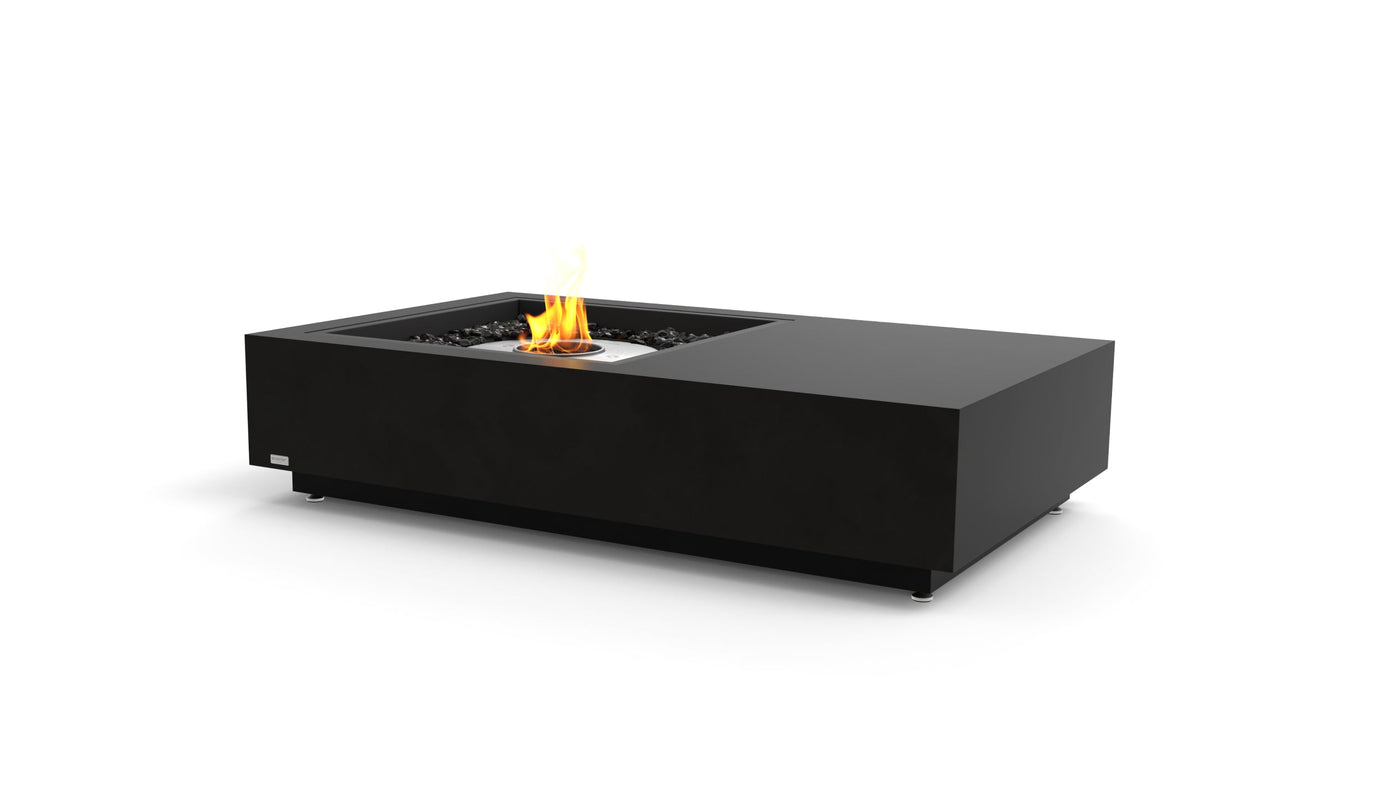 Manhattan 50 Fire Table w/ Ethanol Burner