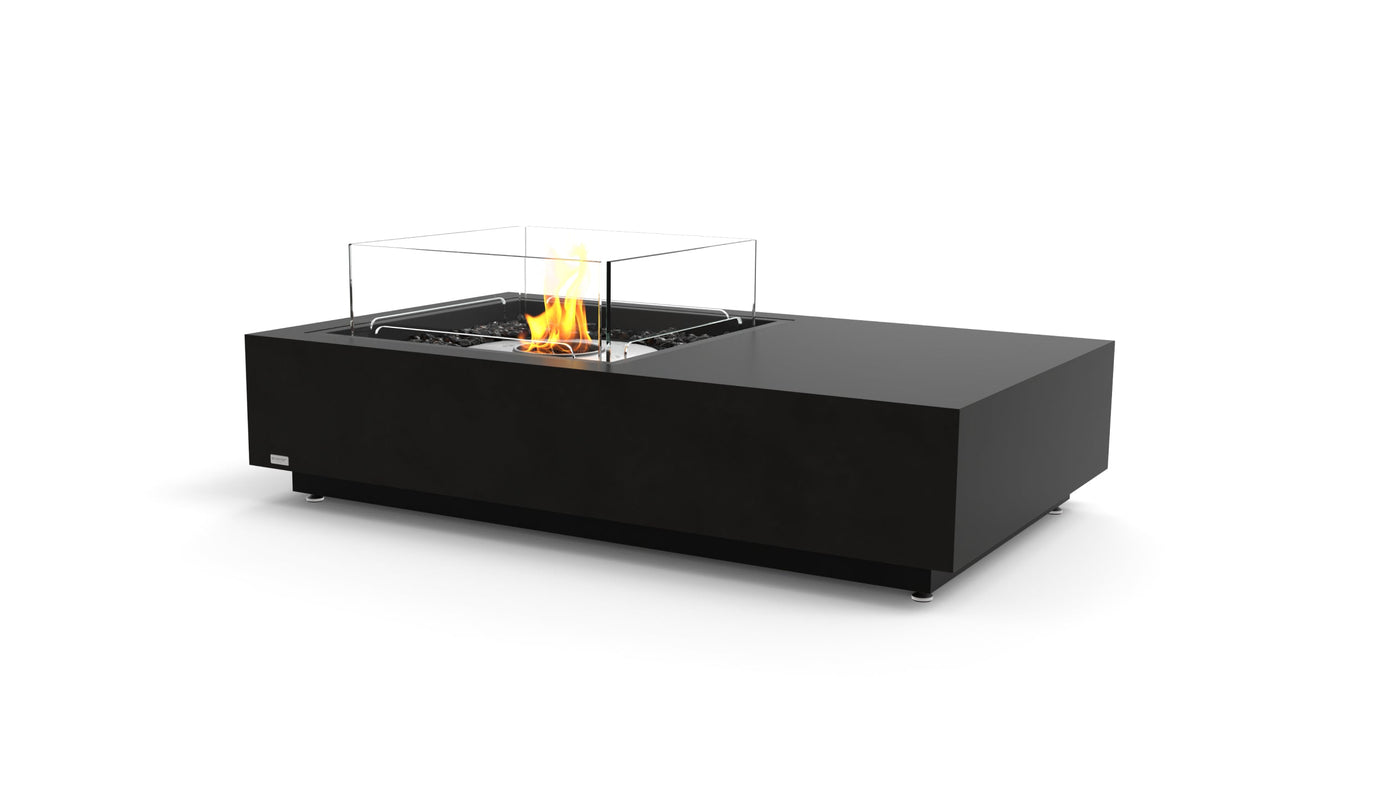 Manhattan 50 Fire Table w/ Ethanol Burner