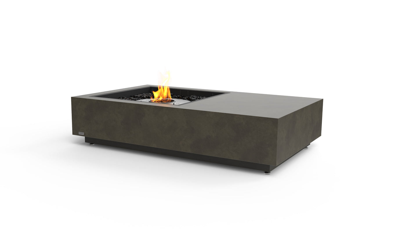 Manhattan 50 Fire Table w/ Ethanol Burner