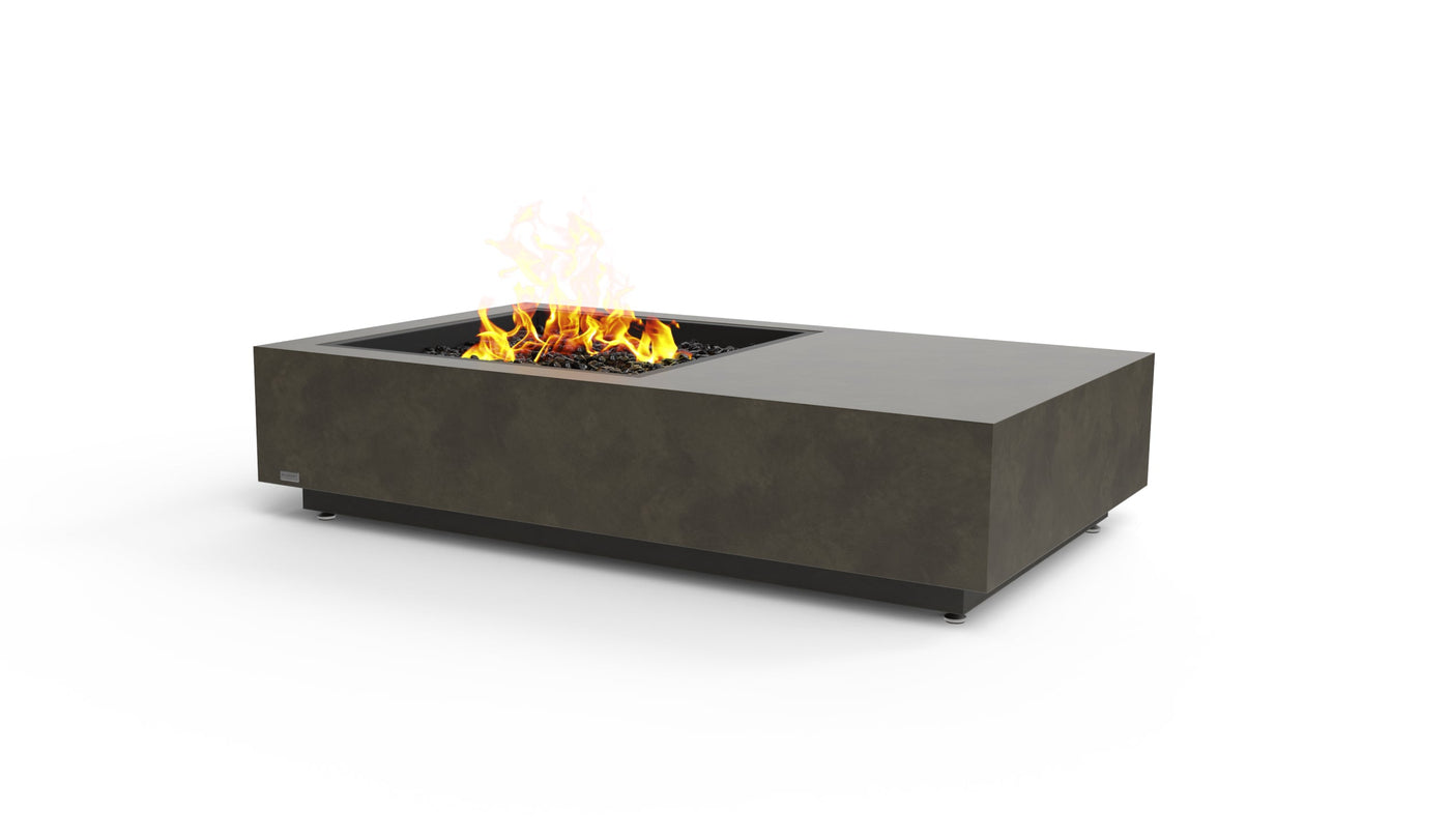 Manhattan 50 Fire Table w/ Gas/LP Burner