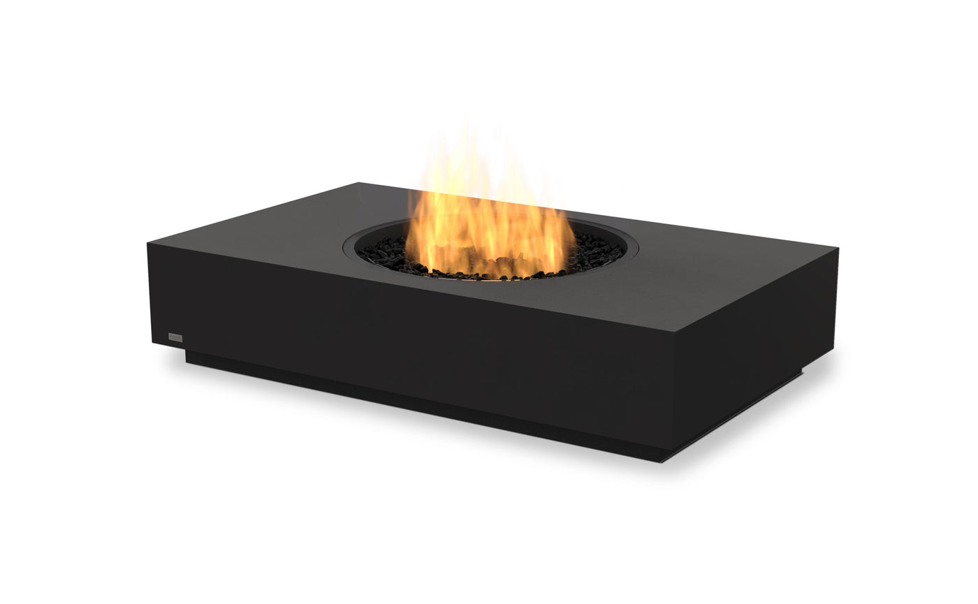 Martini 50 Fire Table w/ Gas/LP Burner