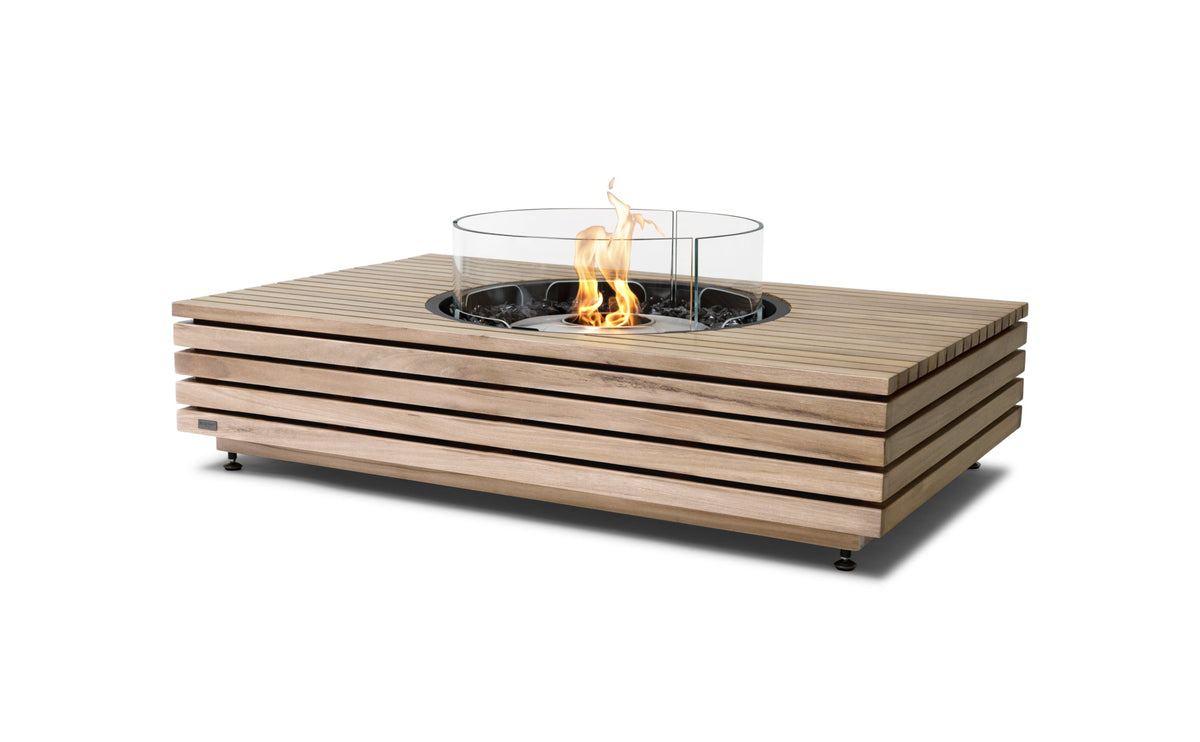 Martini 50 Fire Table