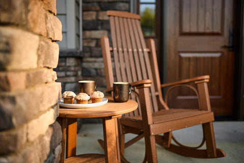 Outdoor Seating