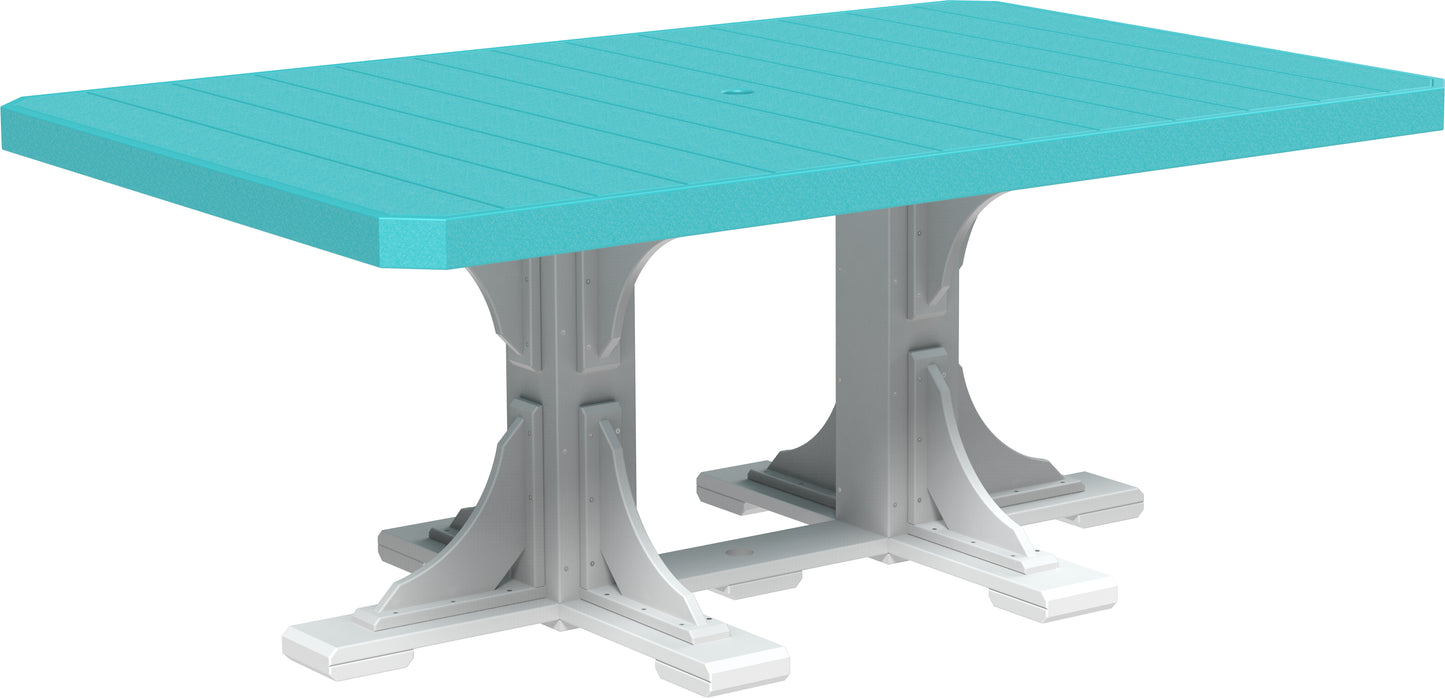 Urban Dining Table (3' x 10' Rectangular)