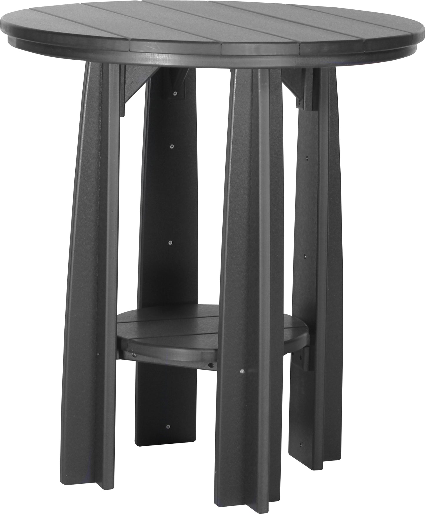 Balcony Table Black