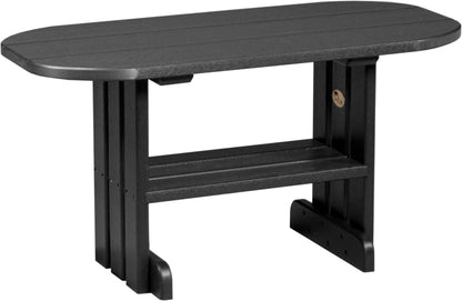 Coffee Table Black