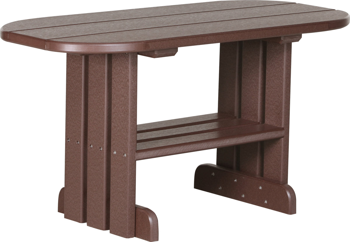 Coffee Table Chestnut Brown