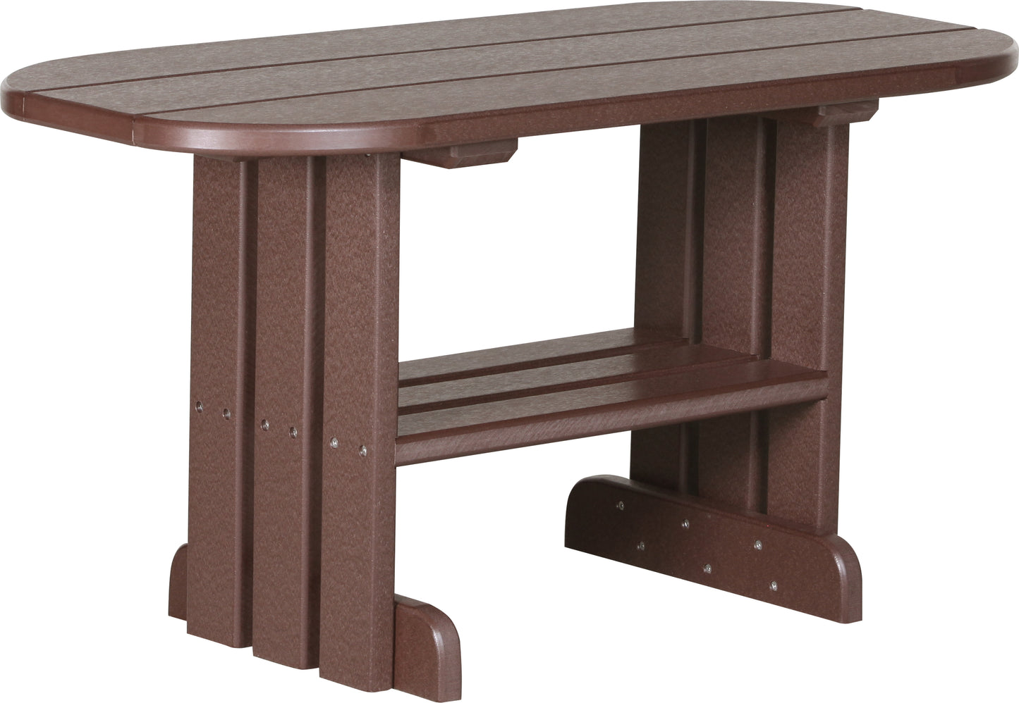 Coffee Table Chestnut Brown