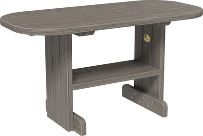 Coffee Table Coastal Gray