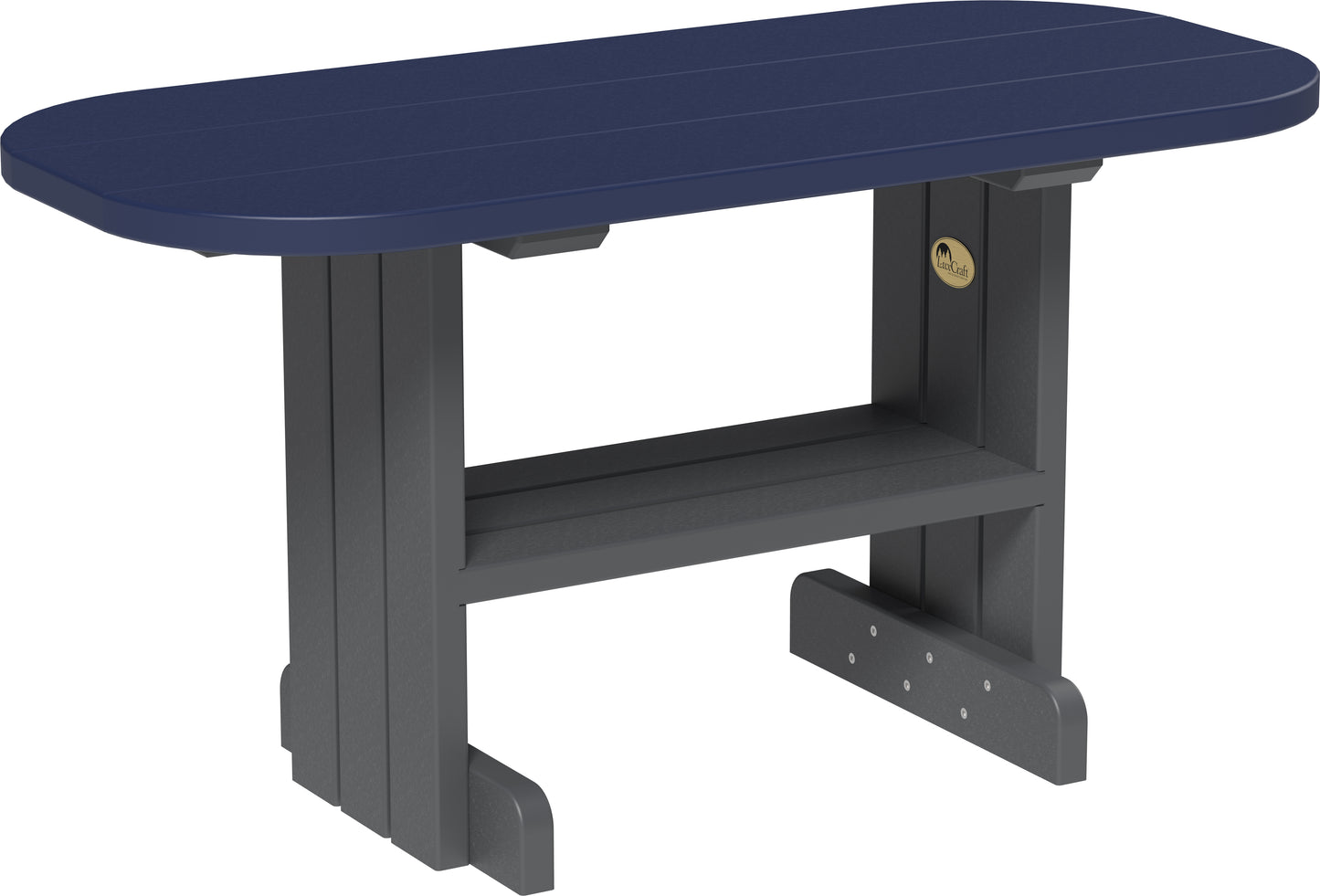 Coffee Table Patriot Blue & Slate