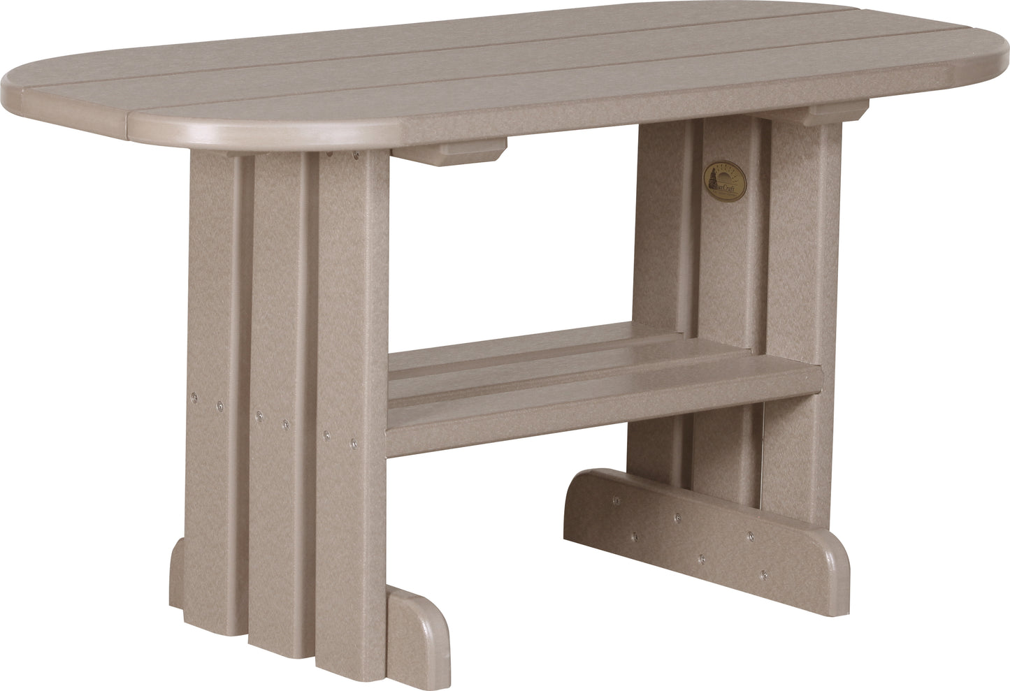 Coffee Table Weatherwood