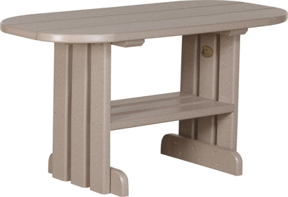 Coffee Table Weatherwood