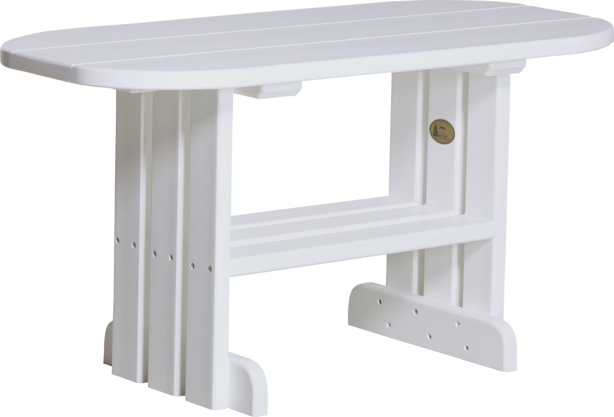 Coffee Table White