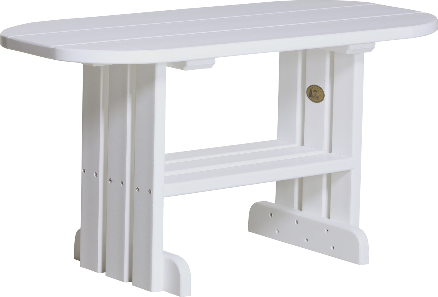 Coffee Table White