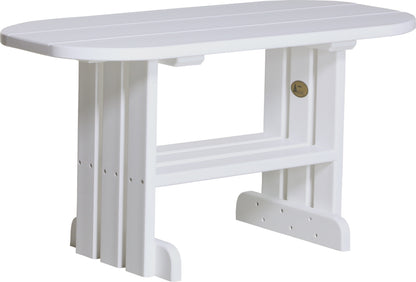 Coffee Table White