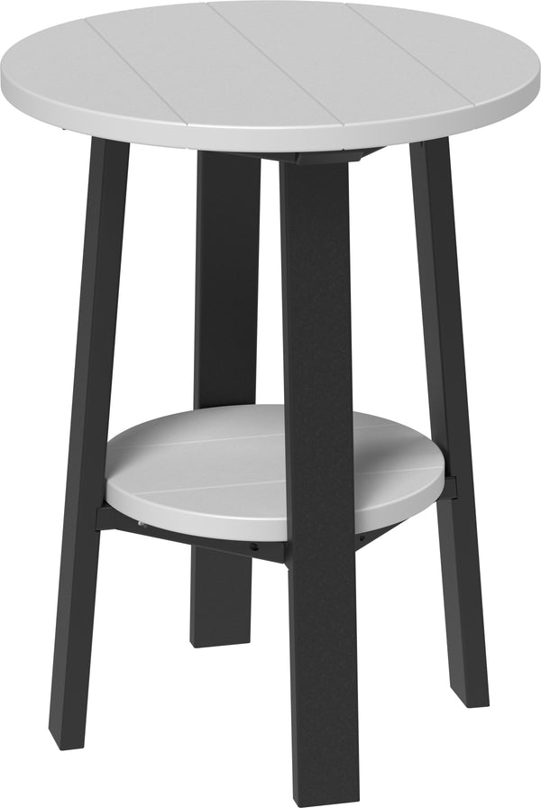 Deluxe End Table (28