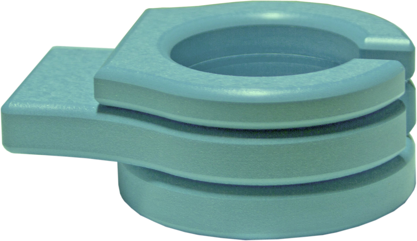 Stationary Cup Holder Aruba Blue