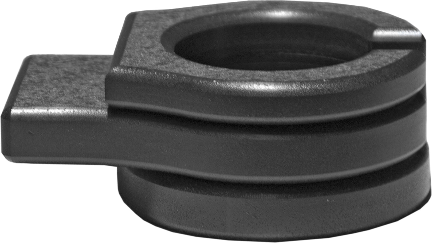 Stationary Cup Holder Black