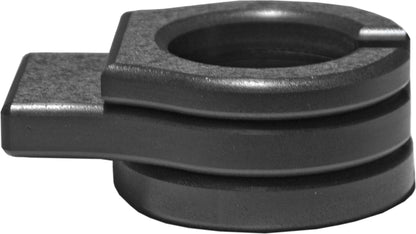 Stationary Cup Holder Black