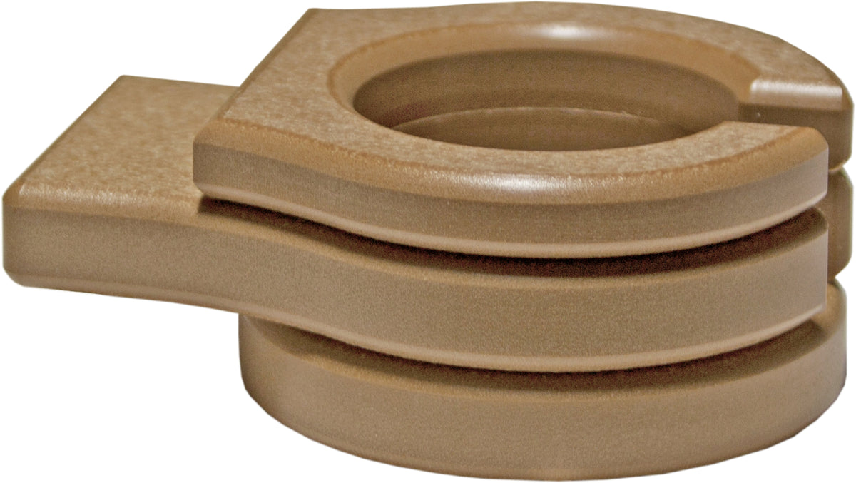 Stationary Cup Holder Cedar