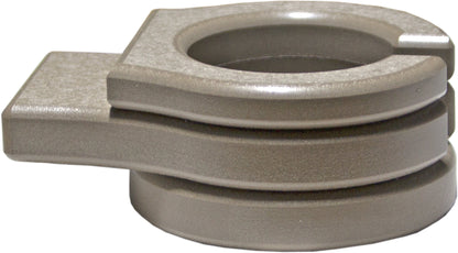 Stationary Cup Holder Weatherwood