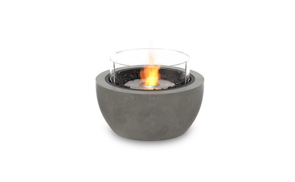 EcoSmart Fire Pod 30 Fire Pit in Natural