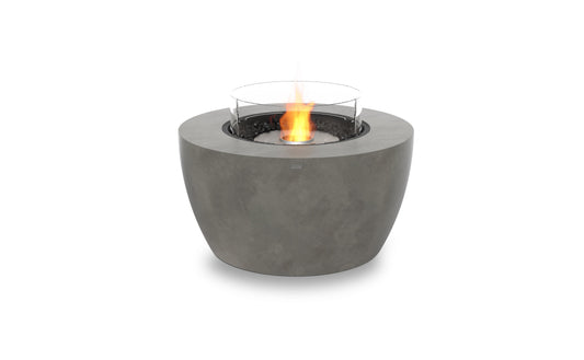 EcoSmart Fire Pod 40 Fire Pit in Natural