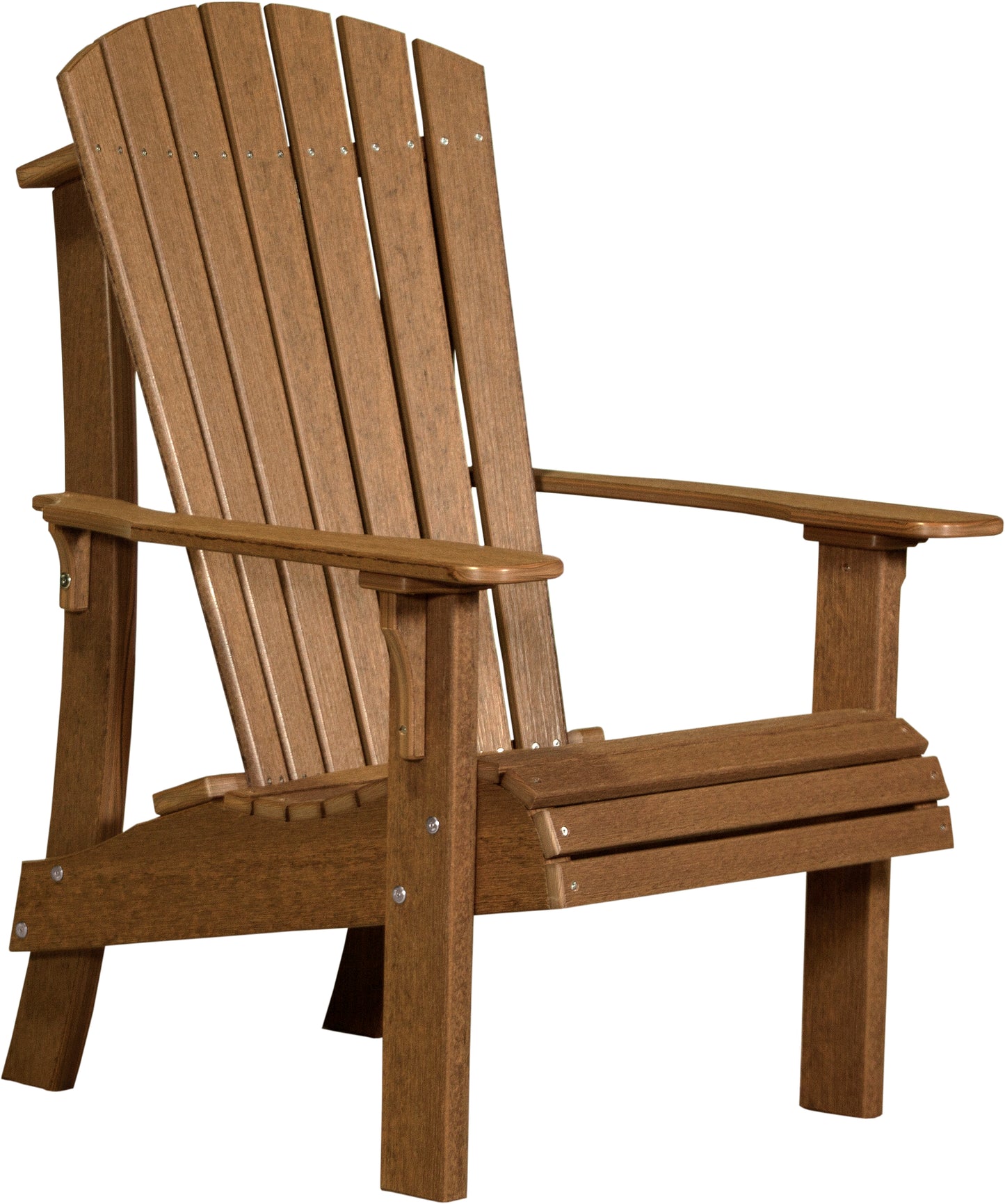Royal Adirondack Chair Antique Mahogany