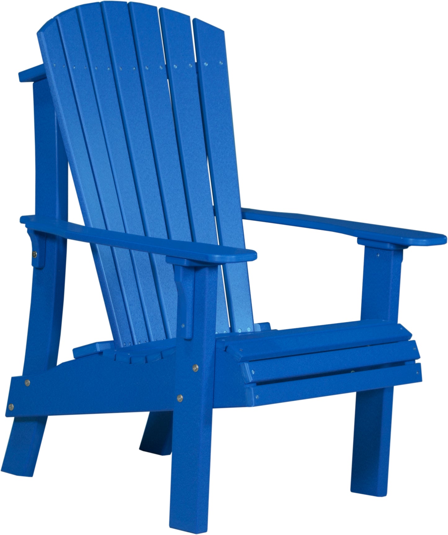 Royal Adirondack Chair Blue