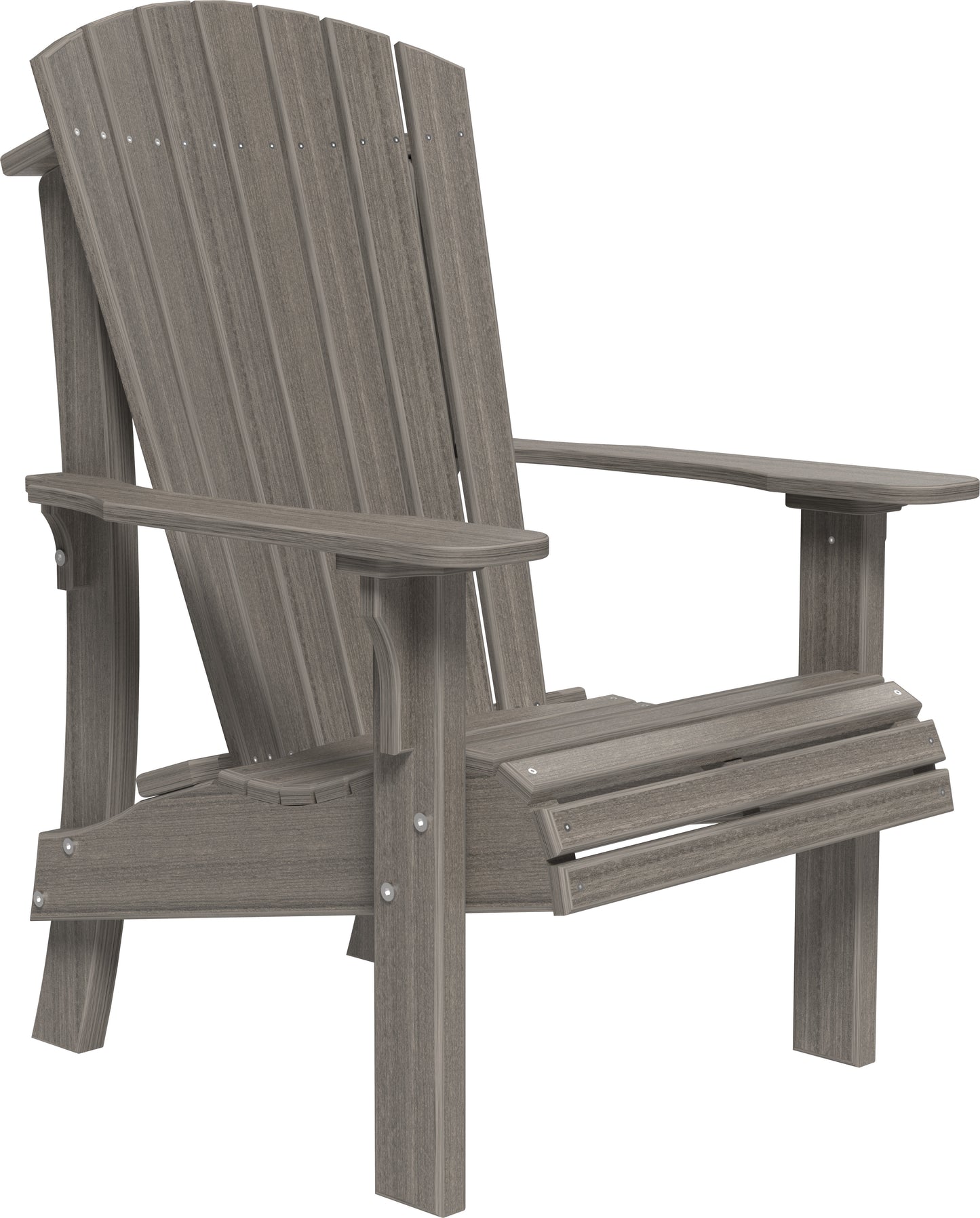 Royal Adirondack Chair Coastal Gray