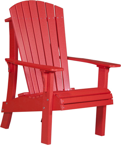 Royal Adirondack Chair Red
