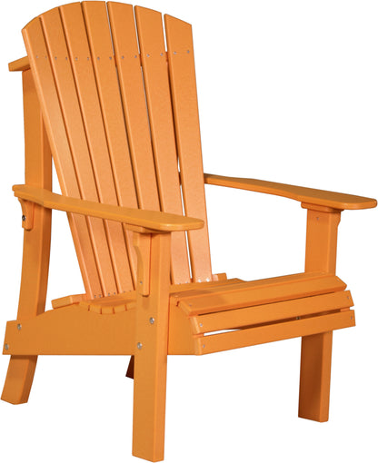 Royal Adirondack Chair Tangerine