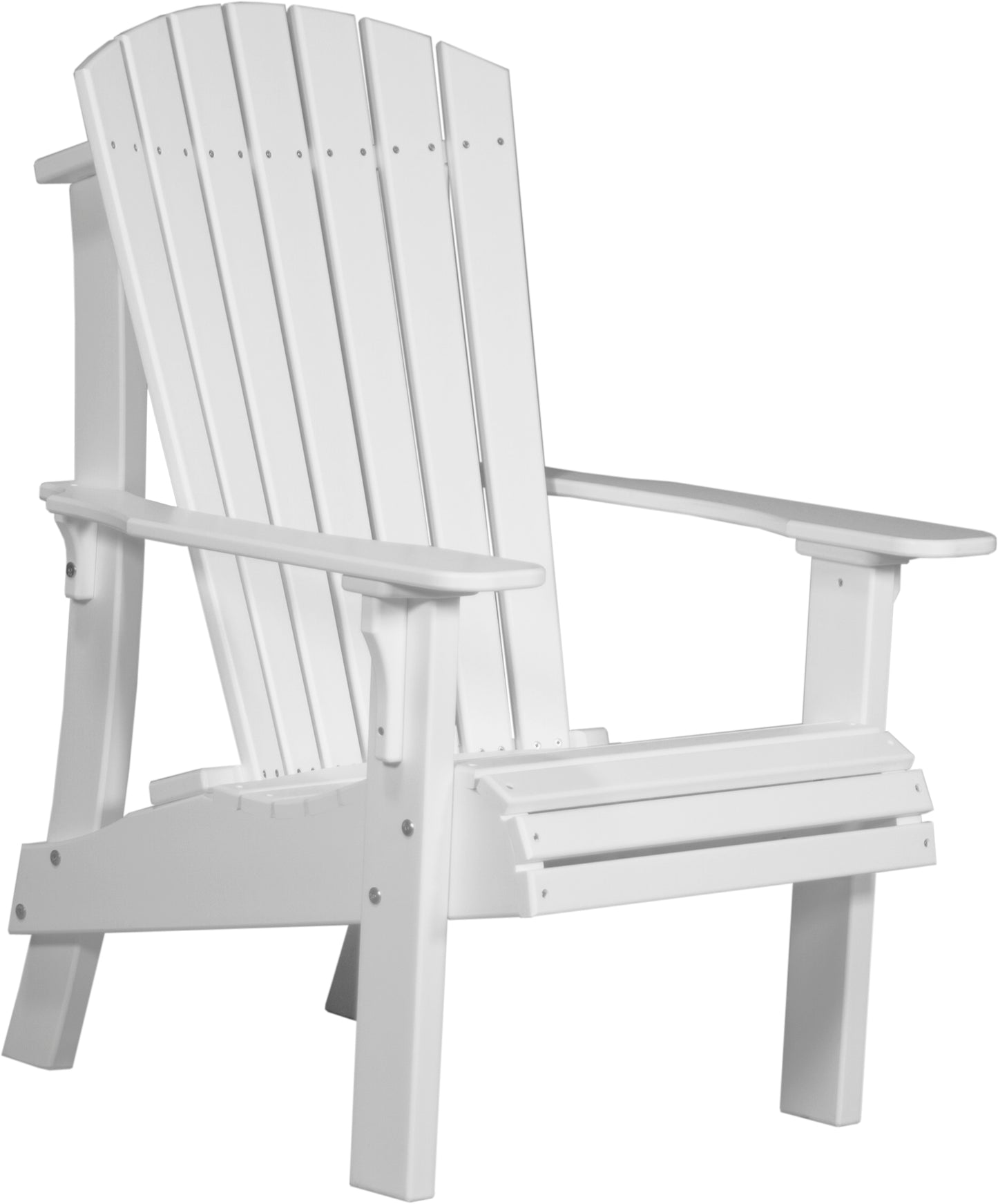 Royal Adirondack Chair White