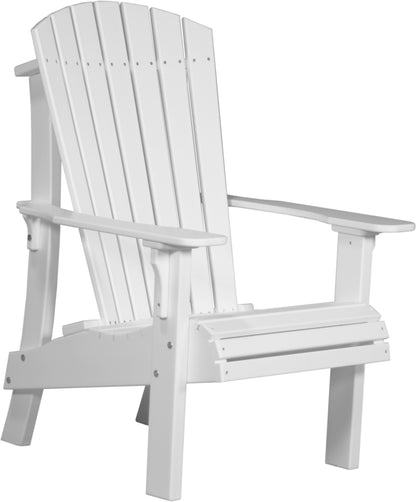 Royal Adirondack Chair White