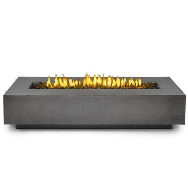 Patio Elegance Fire Table - 72-Inch Nexus