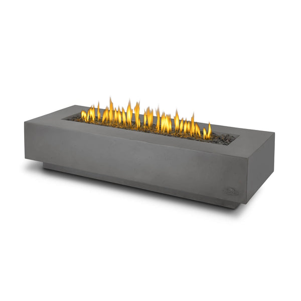 Patio Elegance Fire Table - 72-Inch Nexus