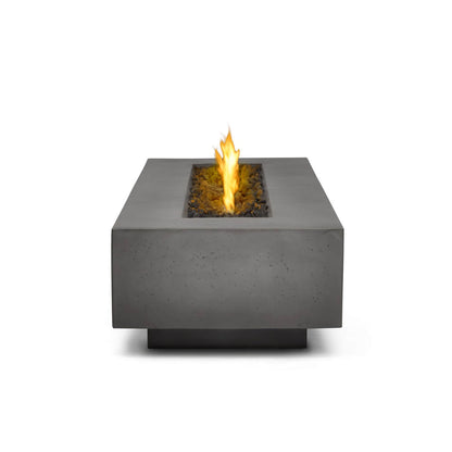 Patio Elegance Fire Table - 72-Inch Nexus