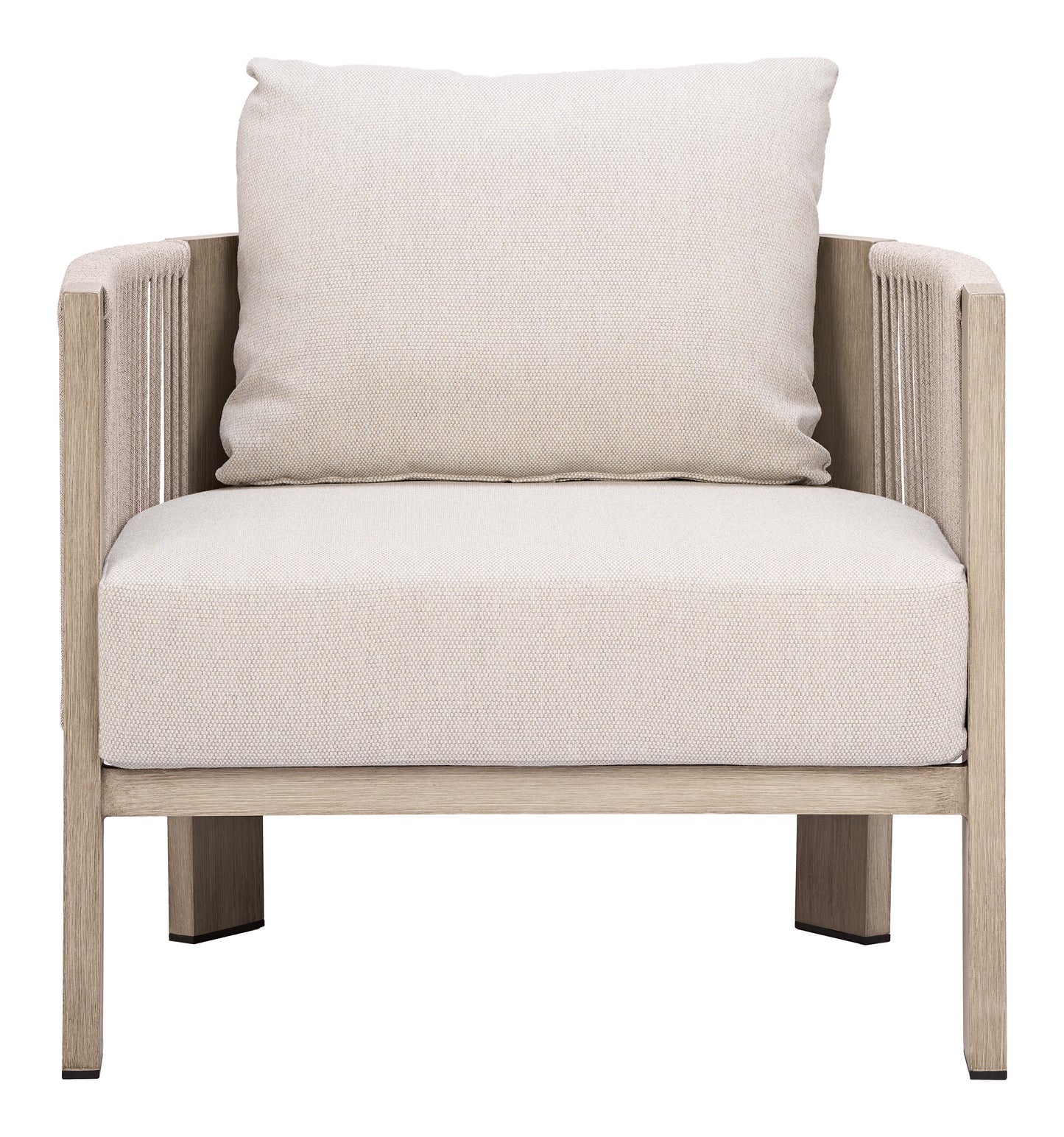 Sunlit Springs Accent Chair Gray