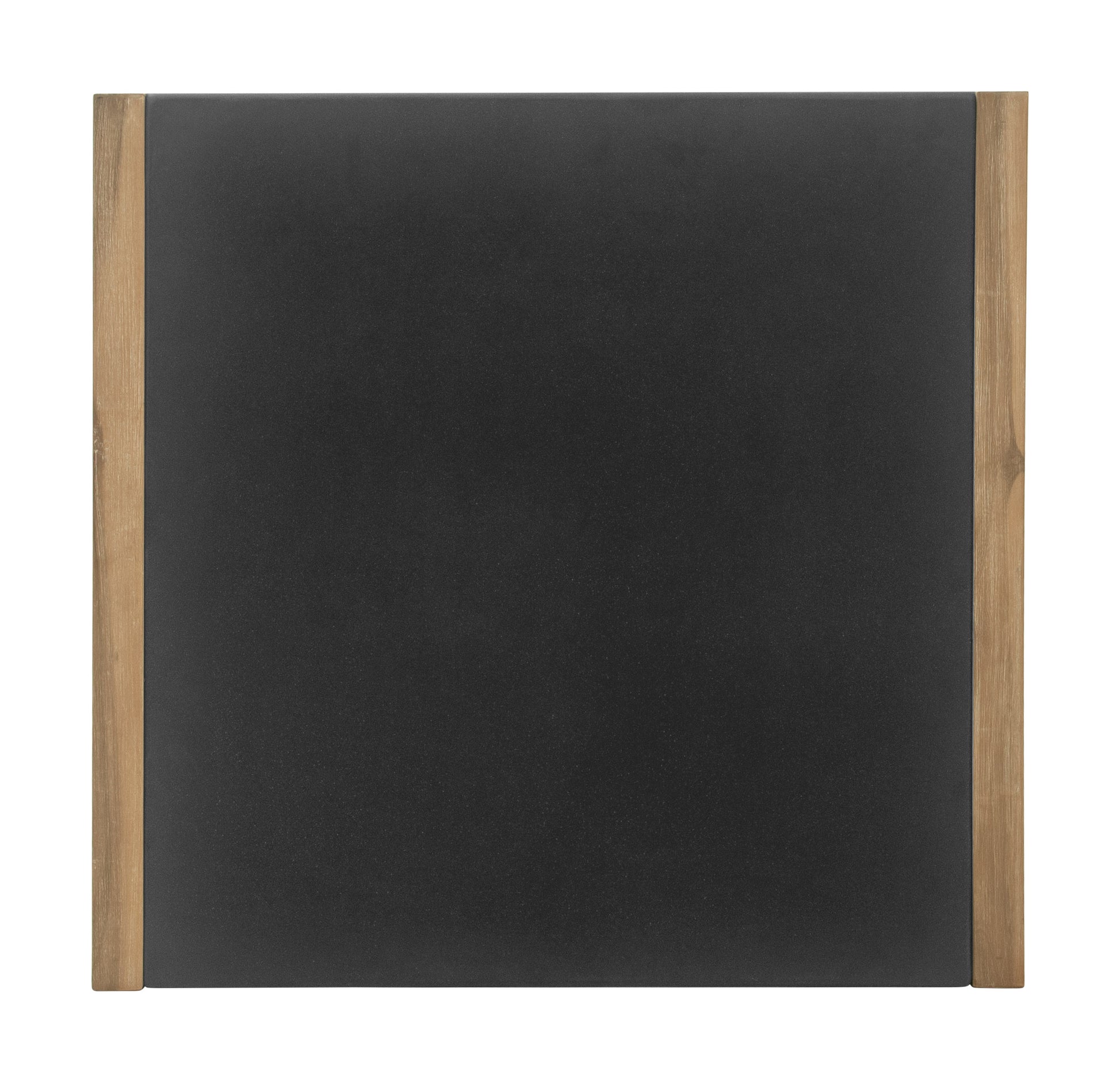 Teras Coffee Table Gray