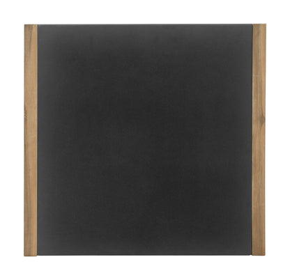 Teras Coffee Table Gray