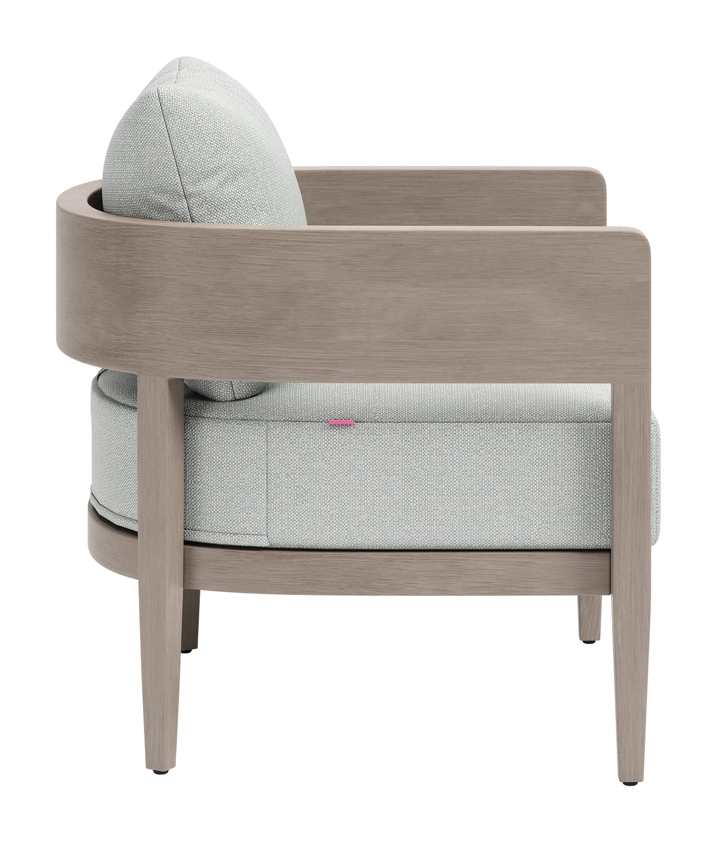 Foret Armchair - Green
