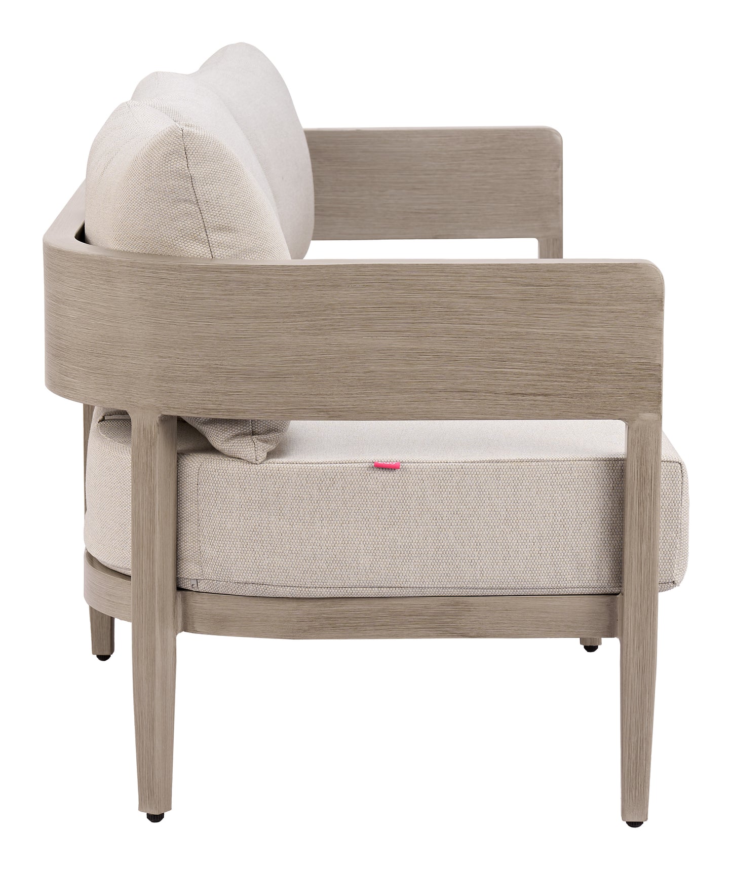 Foret Sofa - Gray