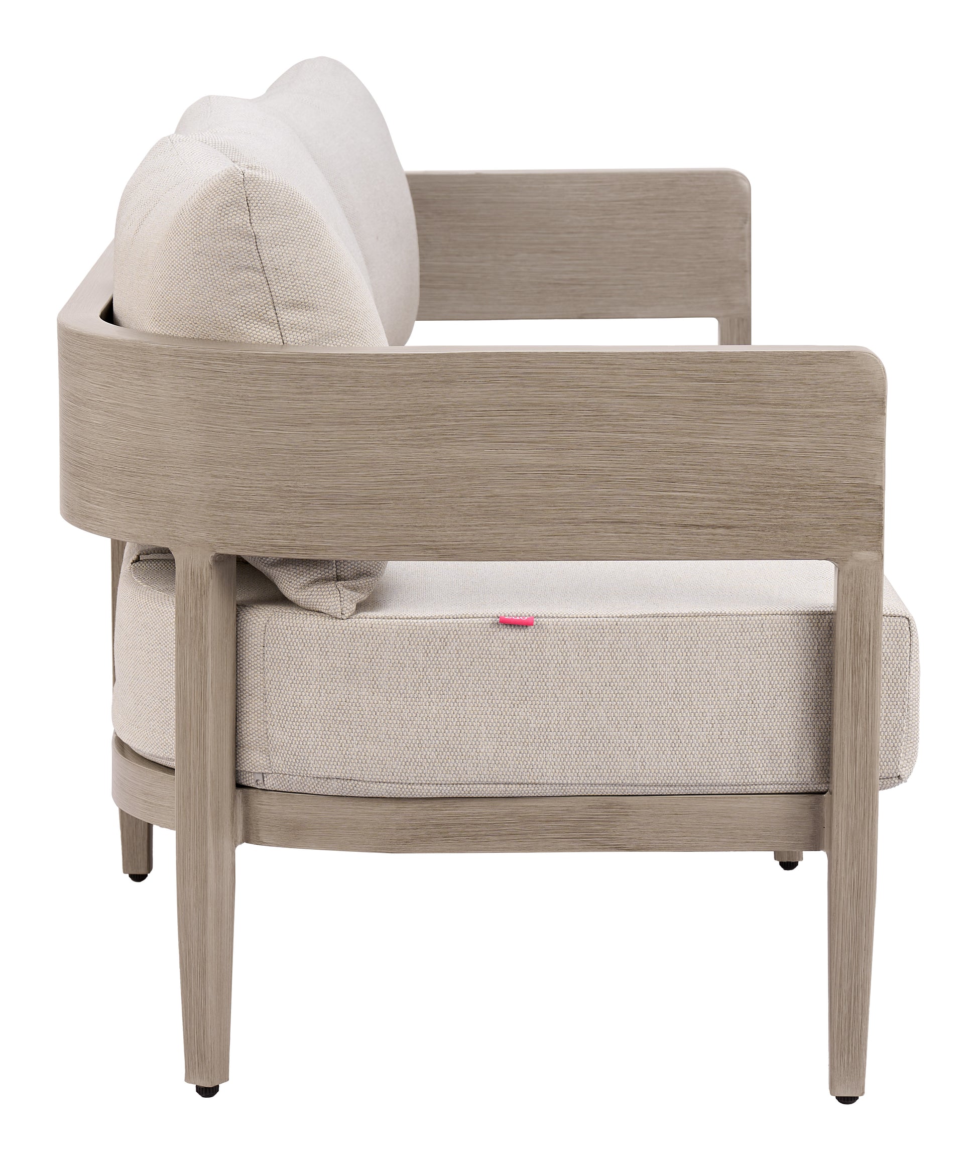 Foret Sofa - Gray