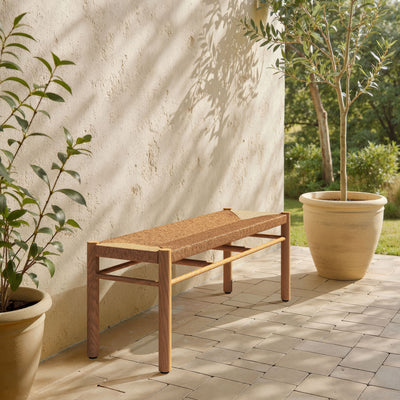 Iska Bench