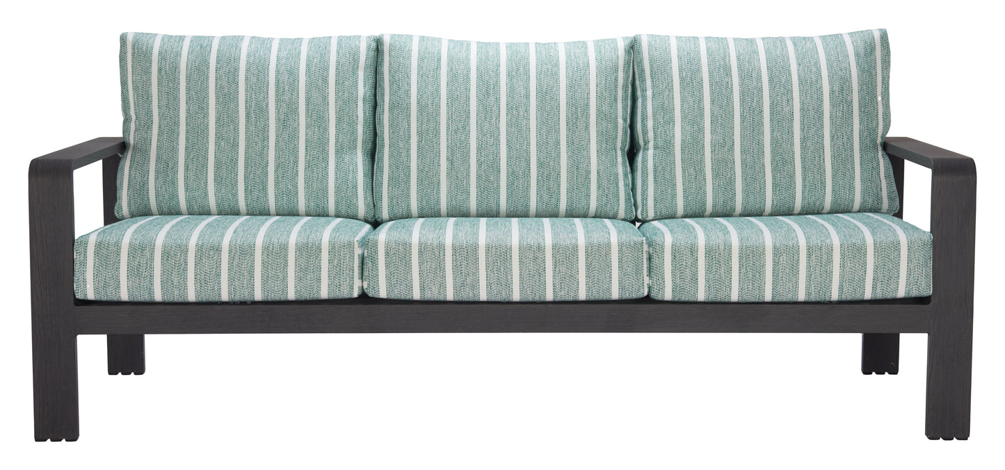 Rolig Sofa Green