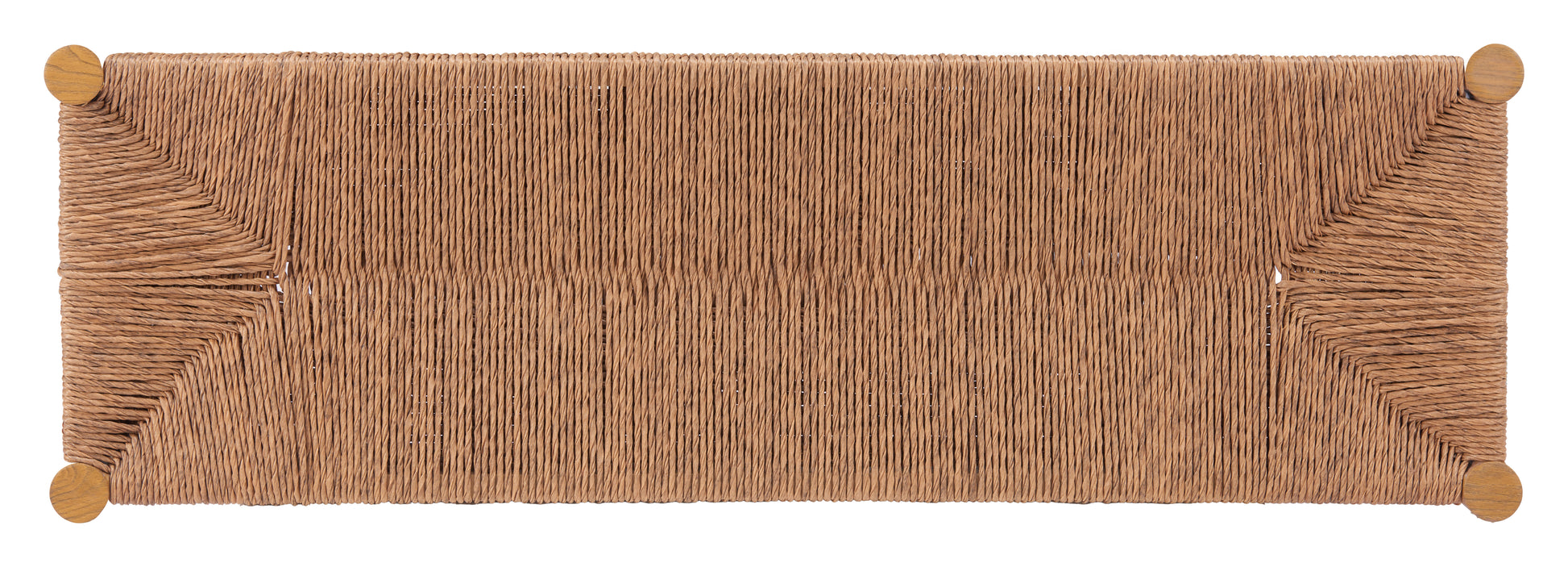 Iska Bench - Natural