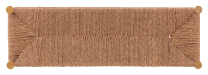 Iska Bench - Natural