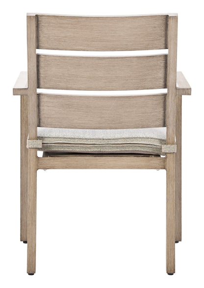 Reefline Dining Chair (Set of 2) - Green